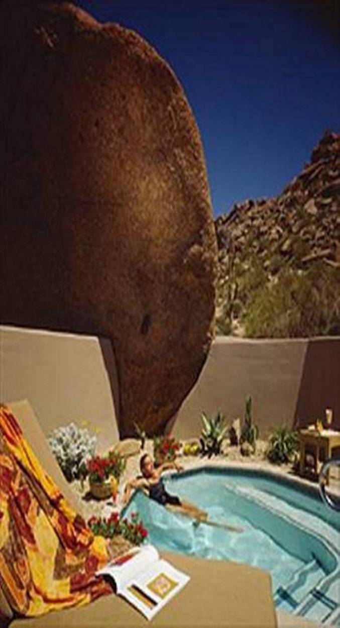 Four Seasons Resort Scottsdale
