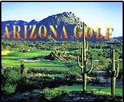Scottsdale Golf Packages!