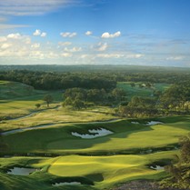 Texas golf packages