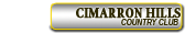 Cimarron Hills - A Private Experience!