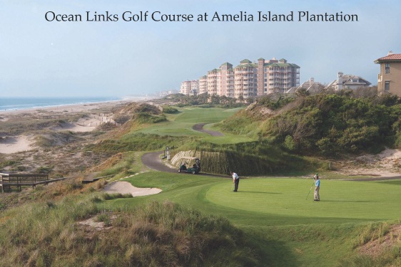 Amelia Island Resort