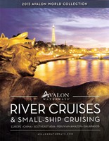 Order Your AVALON Brochure!