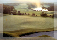 Barton Creek Foothills Golf Course