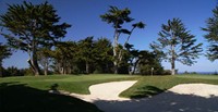 Bayonet Golf Club