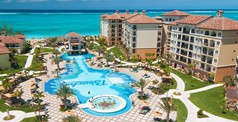 Beaches Turks and Caicos
