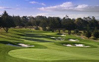 Blackhorse Golf Club