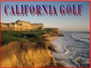 California Golf Packages!