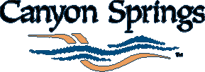 Canyon Springs Golf Club