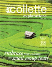 View Collette Vacations E-Brochure