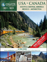 View Collette Vacations E-Brochure