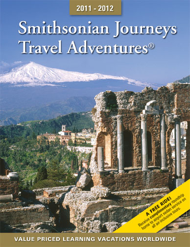 View Collette Vacations E-Brochure