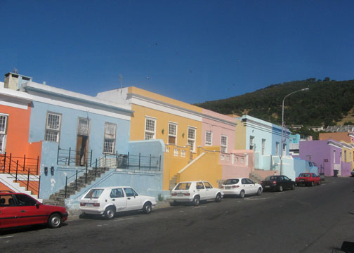 Collette Cape Town