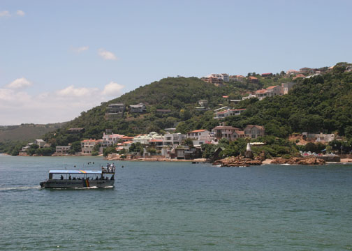 Collette Knysna