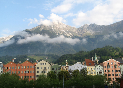 Collette Innsbruck
