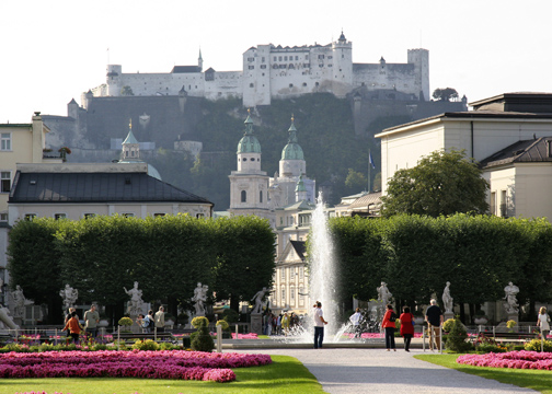 Collette Salzburg