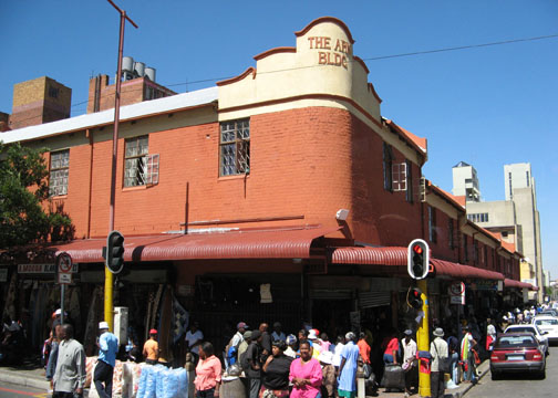 Collete South Africa