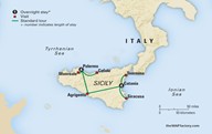 Click

                                                          here for

                                                          Collette

                                                          Vacations

                                                          CROSSROADS OF

                                                          SICILY!