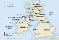 CLICK HERE for Collette Vacations Discover Scotland