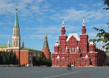 Collette Moscow