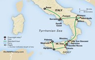 Click here for Collette Vacations SOUTHERN ITALY AND SICILY!
