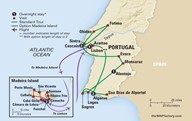 Click here for Collette Vacations SUNNY PORTUGAL!