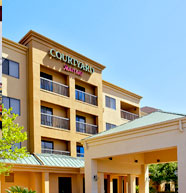 Marriott Courtyard Austin South