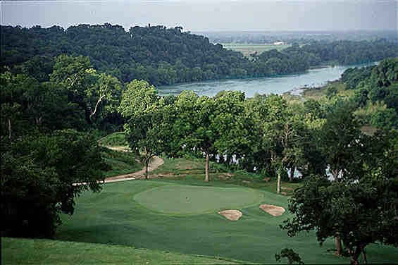 Colo Vista Country Club