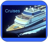 Cruises and Cruise-Tours!