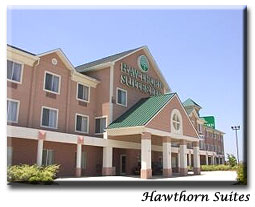 Fairfield Inn Lake Oswego