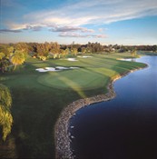 Doral Blue Monster