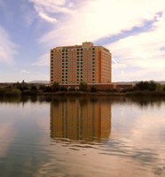 Embassy Suites Seaside California
