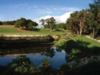 Falconhead Golf Club