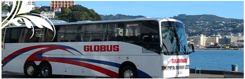 Globus Motorcoaches