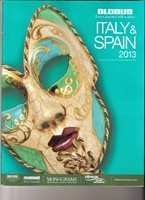 Order Your GLOBUS Brochure!