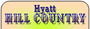 Click here for more DETAILS on The HYATT HILL COUNTRY!