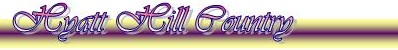 Hill Country Golf Club