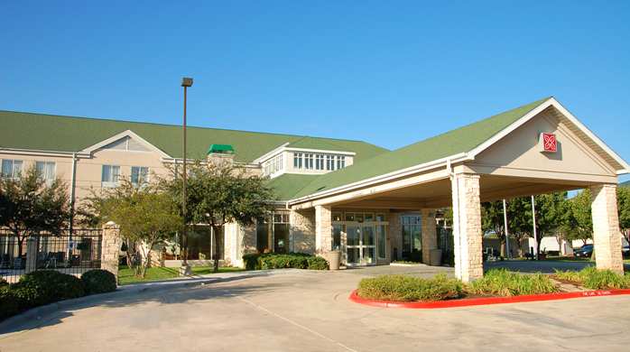 Hilton Garden Inn Roundrock