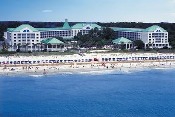 Westin Hilton Head Resort