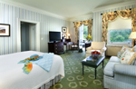 Homestead Junior Suite