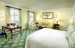 Homestead Resort Room
