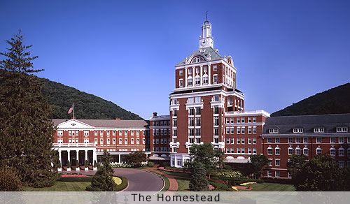 The Homestead