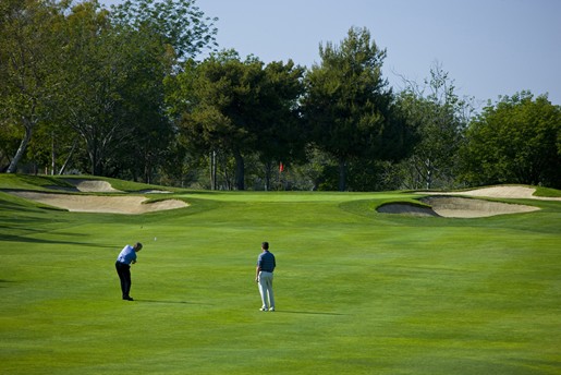 La Costa Golf Resort