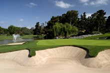 La Costa Golf Club