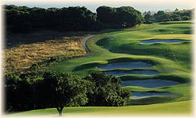 La Purisima Golf Club