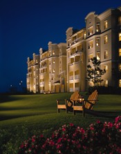 Omni Orlando Champions Gate Villas