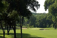 Onion Creek Country Club
