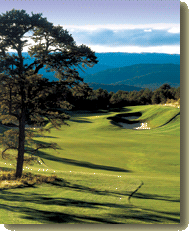 Paa-Ko Ridge Golf Club