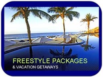 Packages and Getaways!