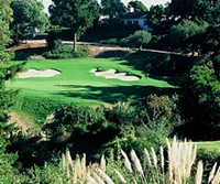 Pasatiempo Golf Club