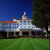 Residence Inn DFW North